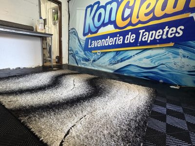 Lavagem de Carpetes